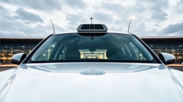 10 astuces indispensables pour un taxi à l'aéroport de lyon saint-exupéry
