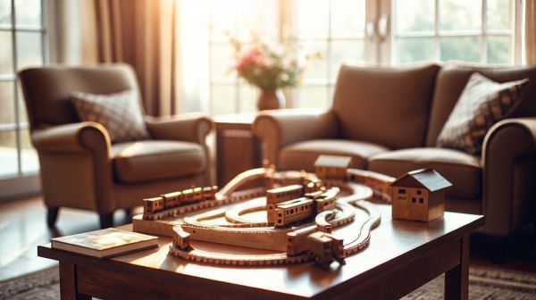 Les meilleurs cadeaux originaux pour un papa passionné