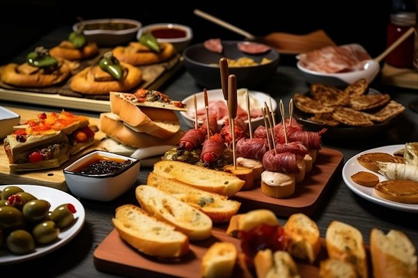Comment découvrir les traditions culinaires des tapas en Espagne?
